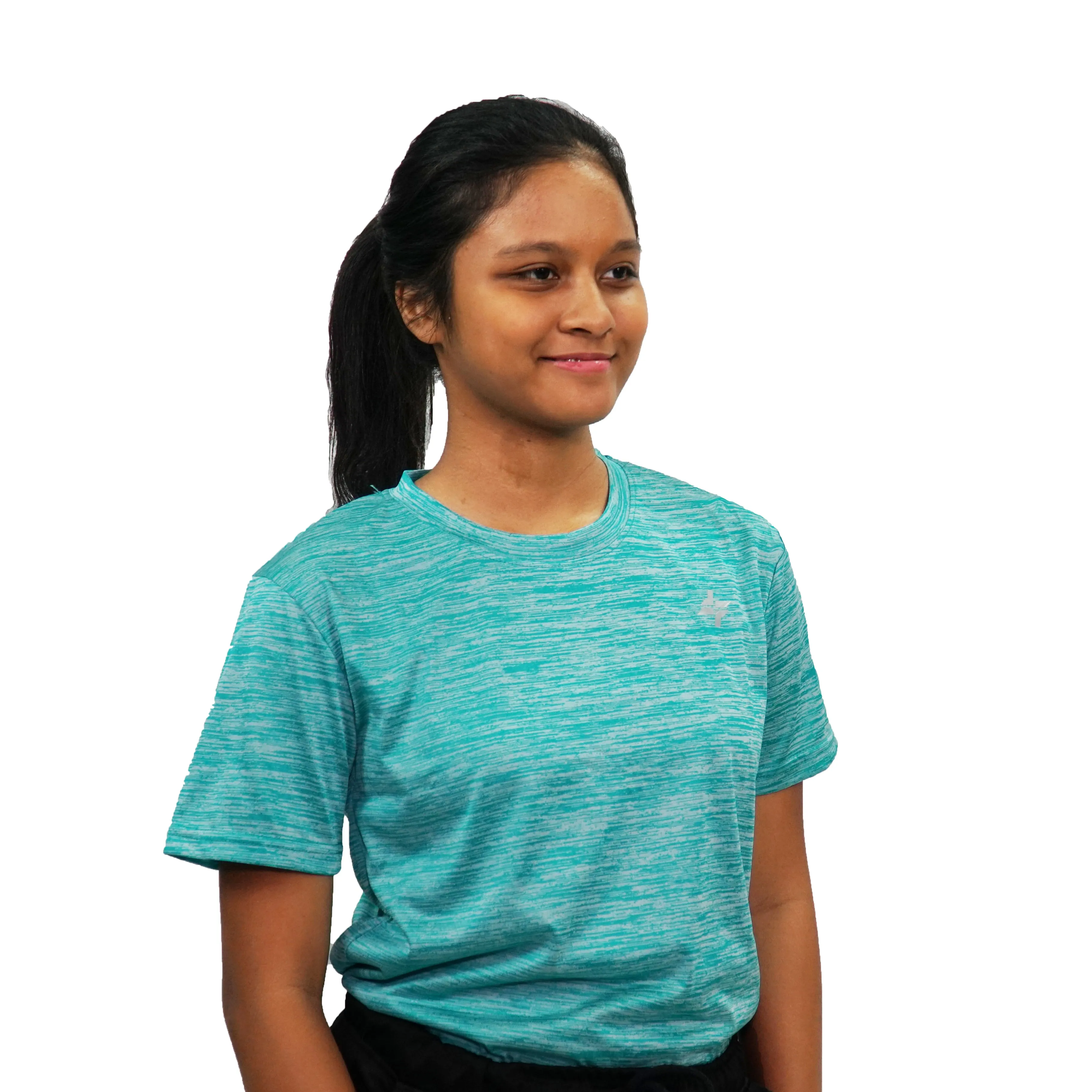 ActiveWear  Short Sleeve Catapult