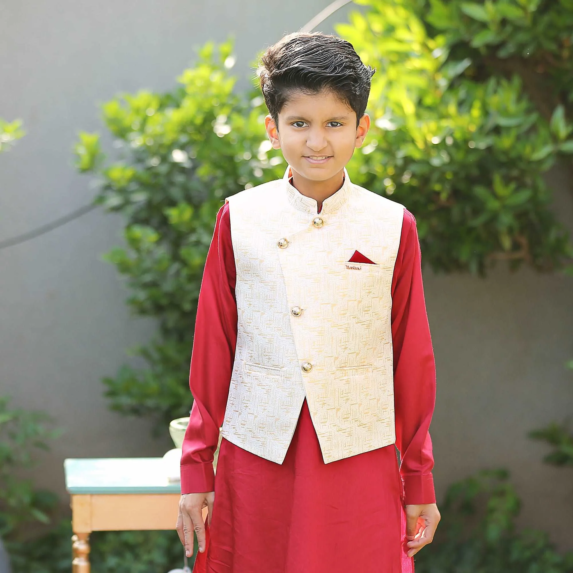 BOYS 3PC SUIT 1-12