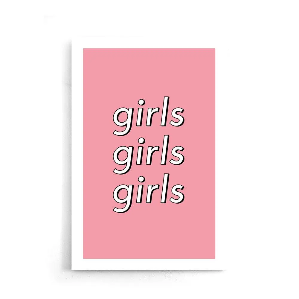 Girls Girls Girls