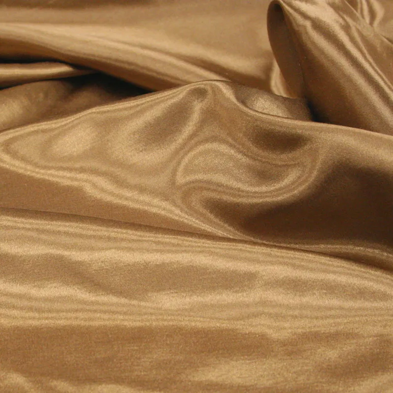 Kasha Lining - Camel