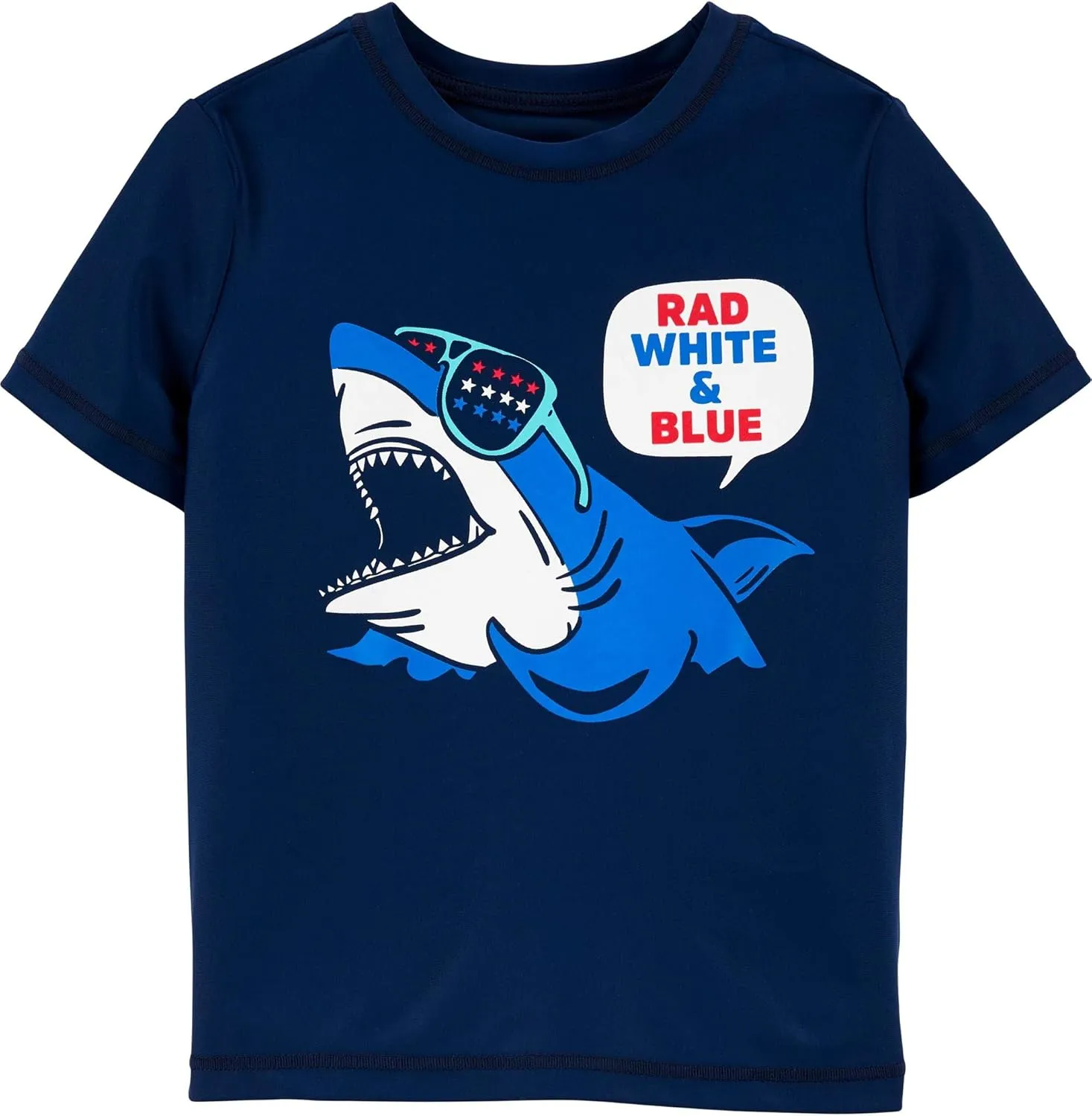 OSHKOSH B'GOSH Boys' Rashguard