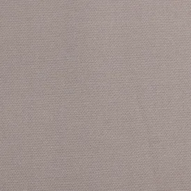 Polyester cotton twill - Light Grey