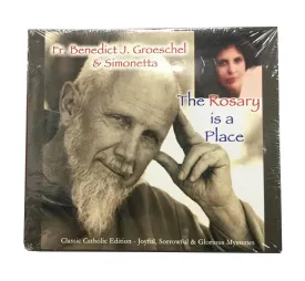Rosary Is a Place
