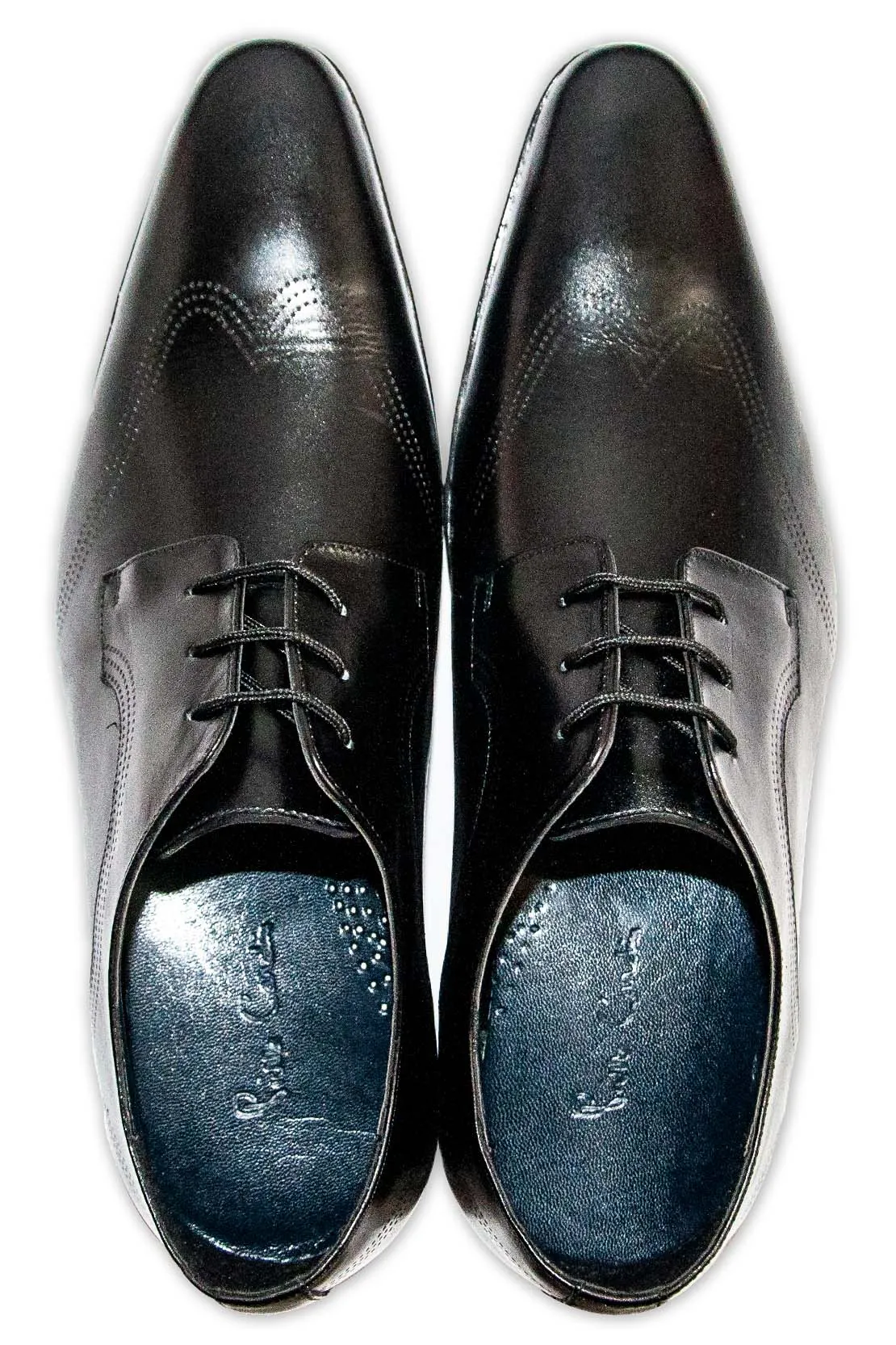 SHOE FM-9305 BLACK