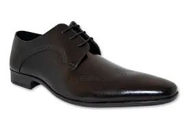 SHOE FM-9305 BLACK