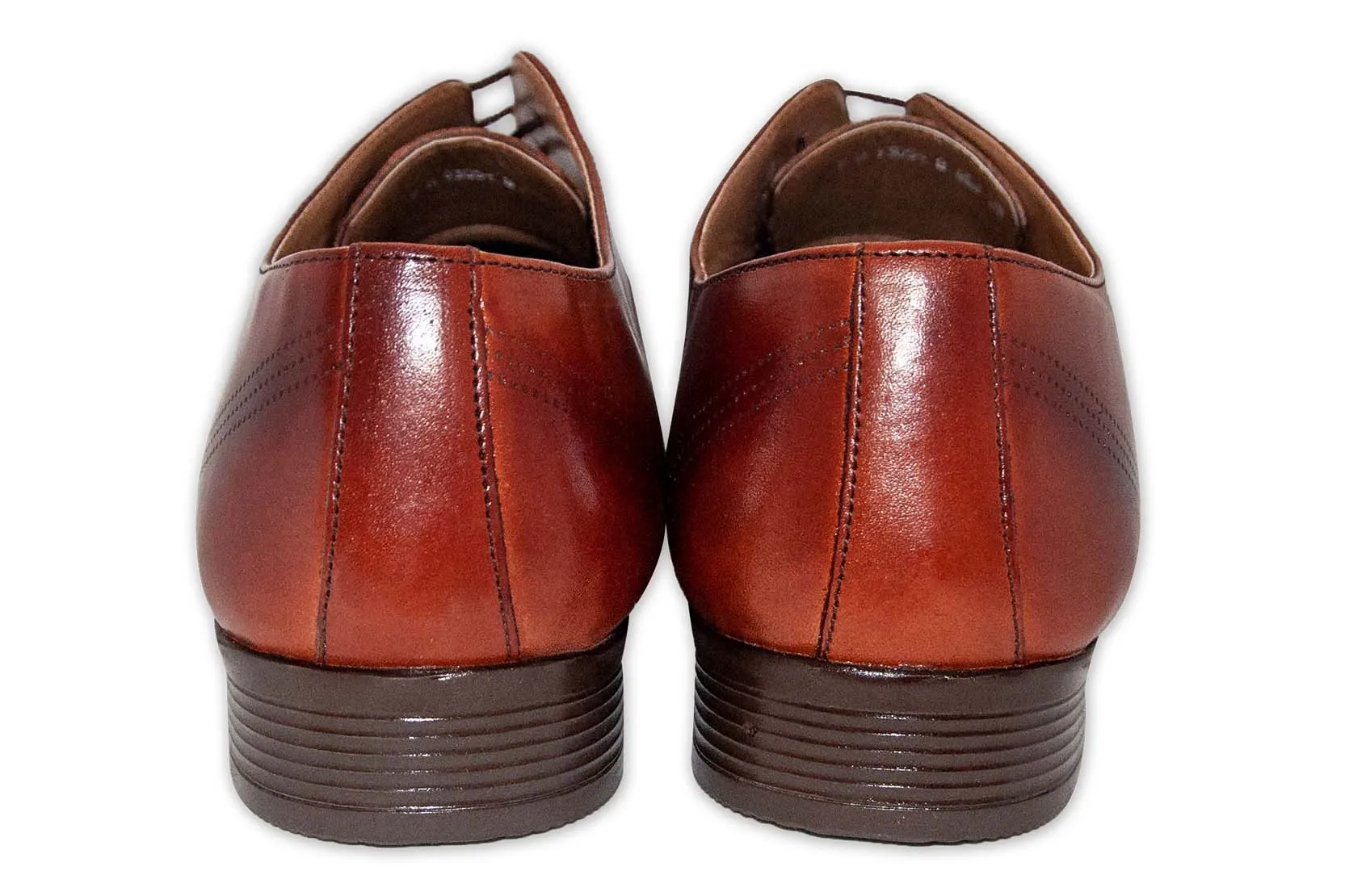 SHOE FM-9305 BLACK