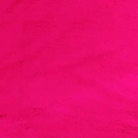 Solid Fur - SABRINA - 003 - Hot Pink