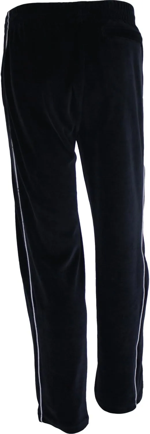 Sweatsedo Mens Velour Tracksuit