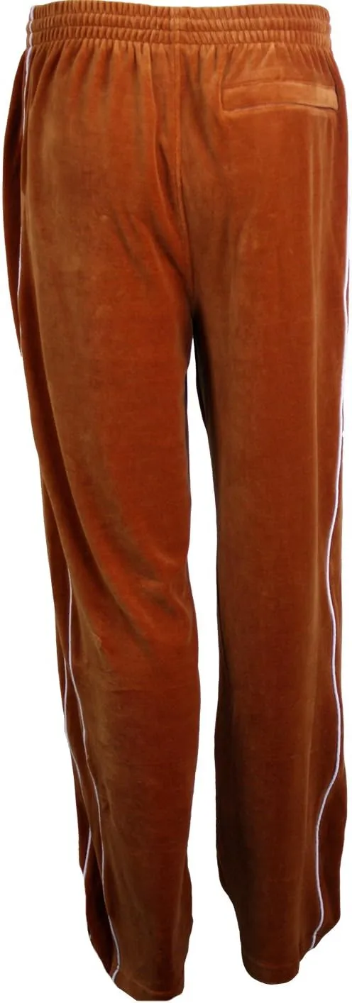 Sweatsedo Mens Velour Tracksuit