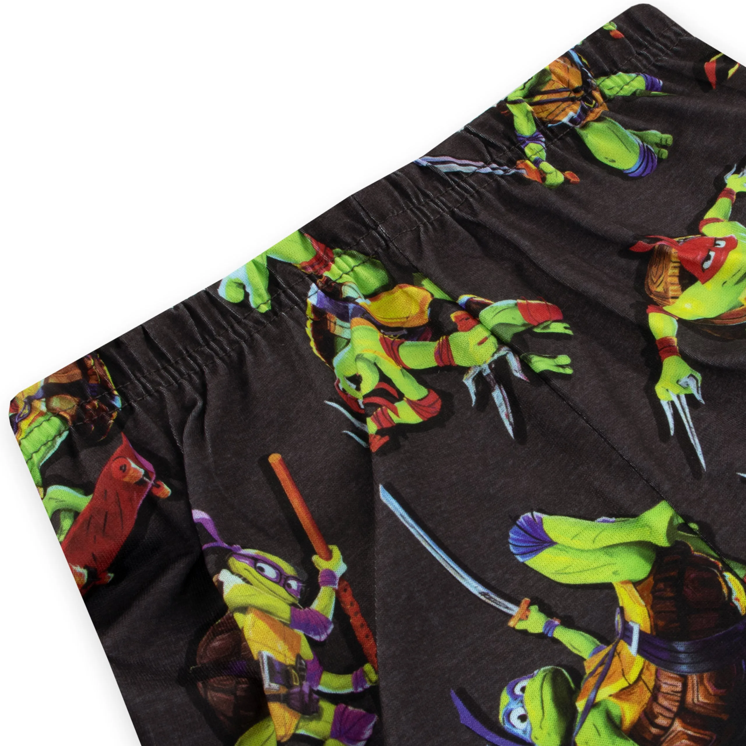 Teenage Mutant Ninja Turtles Long Sleeve Pyjamas
