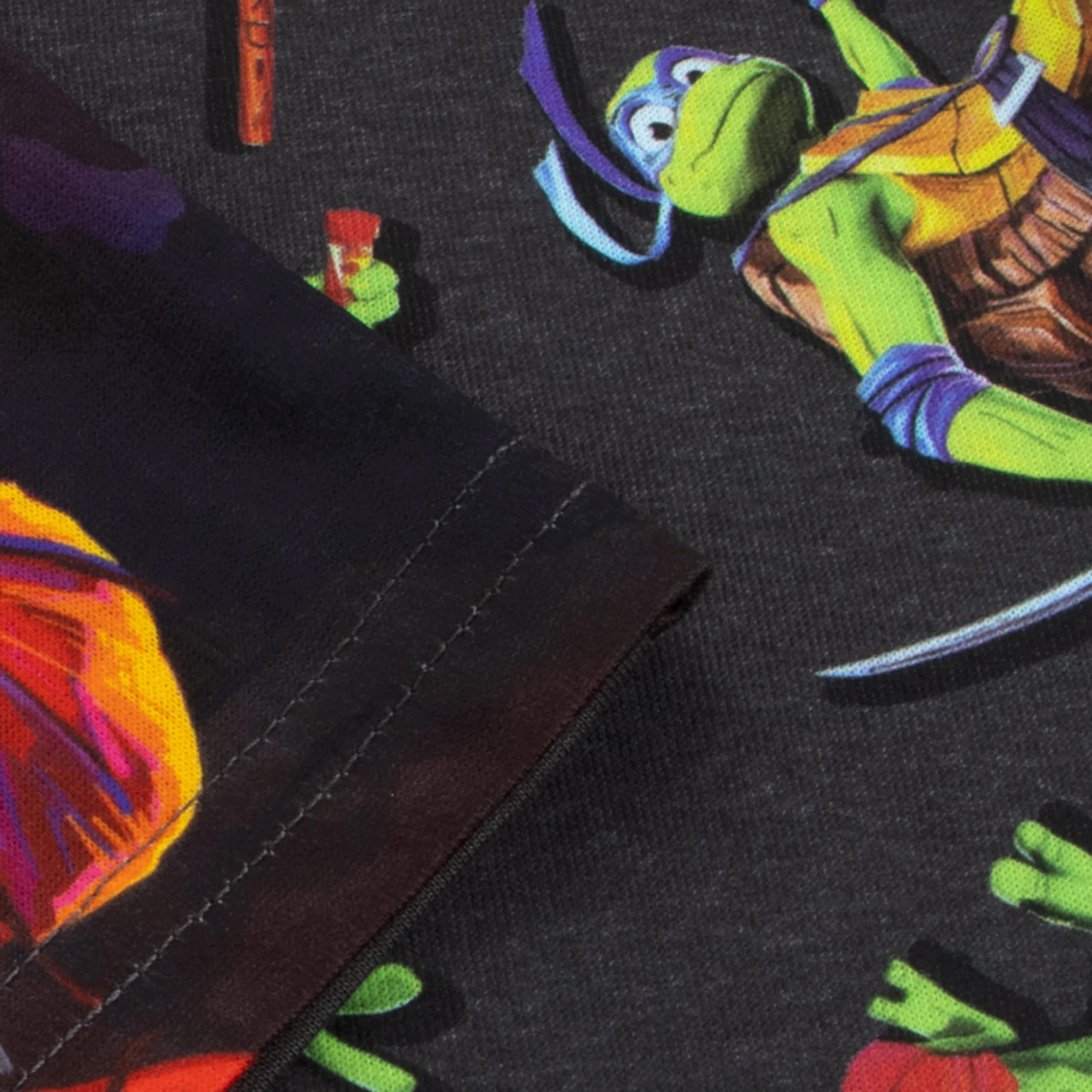 Teenage Mutant Ninja Turtles Long Sleeve Pyjamas
