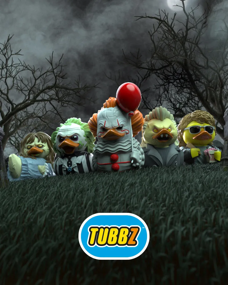 The Lost Boys: Michael TUBBZ (First Edition)